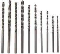 Trend Snappy Replacement HSS Drill Bits for Imperial Countersinks, Pack of 10,