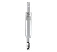 Trend Drill Bit Centring Guide Snappy SNAP/DBG/12 - 4.36mm, Self-centring, Quick-release