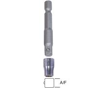 Trend Snappy Square Drive 3/8X50Mm Pk 1 SNAP/SDA/2