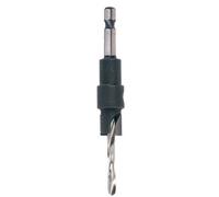 Trend Snappy Tc Counterbore Drill Bit 4.75mm X 9.5mm Snap/cb/2Tc