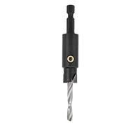 Trend Snappy TCT 12.7mm Counterbore with 4.75mm Drill Bit, Precise Recess