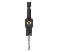 Trend Snappy TCT 9.5mm Counterbore with 4mm Drill, Quick Release
