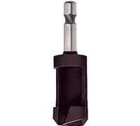 Trend Snappy Tube Plug Cutter 10mm
