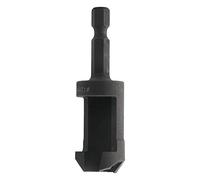 Trend Snappy Tube Plug Cutter 12Mm Pk 1 SNAP/PC/12T