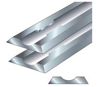 Trend CRAFTPRO Solid Carbide Planer Blade Set