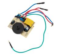 Trend Speed Control Circuit Board 110V Pk 1 WP-T4EL/007