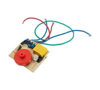 Trend Speed Control Pcb Pk 1 WP-T4E/2/007