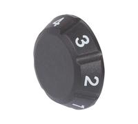 Trend Speed Knob T7 Pk 1 WP-T7/022