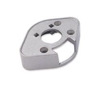 Trend Spindle Lock Housing T4 Pk 1 WP-T4/076