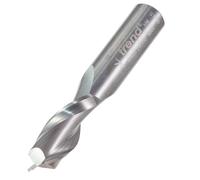 Trend STC Spiral Upcut Router Cutter