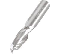 Trend Spiral Up-Cut CNC Cutter, 12.7mm Diameter, 1/2 Inch Shank | Solid Carbide Spiral Up-Cut Cutter For CNC Routing With 12.7mm Diameter, 32mm Cut Length And 1/2 Inch Shank, S55/4X1/2STC