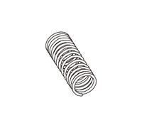 Trend Spring T7 Pk 1 WP-T7/056