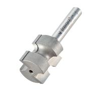 Trend Staff Nosing Bead Router Cutter 19mm 6mm 1/4"