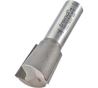 Trend Stair Housing Dovetail Cutter Left Hand 22mm 26mm 1/2"