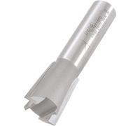 Trend Stair Housing Dovetail Right Hand Rotation Router Cutter 19mm 25.5mm 1/2"