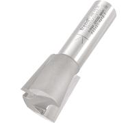 Trend Stair Housing Dovetail Right Hand Rotation Router Cutter 22mm 25.5mm 1/2"