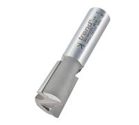 Trend Stair Housing Dovetail Right Hand Rotation Router Cutter 19mm 25.5mm 1/2"