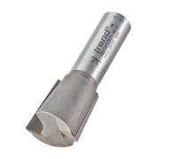 Trend Stair Housing Dovetail Cutter Left Hand 22mm 26mm 1/2"