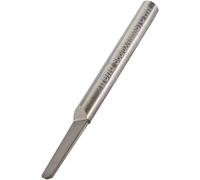Trend STC Mini Engraver Half Conical Radus Wood and Plastics