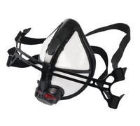 Trend Ste/lp/ml Air Stealth Lite Pro P3 Face Mask - Medium - Large