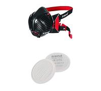 Trend Stealth/MASK - Small to MEDIUIM with Additional Free Filters