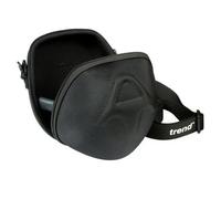 Trend Stealth Mask Storage Case Hard Protective Face Mask Bag Case Stealth/2