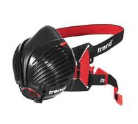 Trend Stealth/ml Air Stealth Half Mask Medium/large With P3 Filters Trestealth