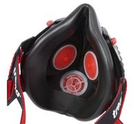 Trend Stealth/ml Air Stealth Half Mask Medium/large With P3 Filters Trestealth