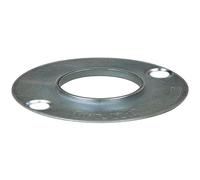 Trend Steel Guide Bush, 11.1mm (7/16 in) Euro Style for Template Routing