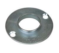 Trend Steel Guide Bush, 11mm Diameter, Euro Style Guides for Template Routing, Trend Router Compatible, GB11