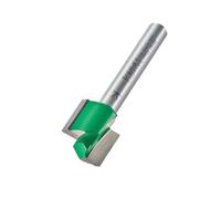 Trend Straight 15.9Mm Diameter X 12.7Mm Cut Pk 1 C125X1/4TC