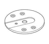 Trend Sub Base Only For Stairjig A Pk 1 WP-SJA/12