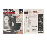 Trend Subbase Bosch Gkf600 Pk 1 GB/5/T