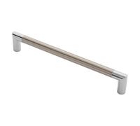 Trend Suited Pull Handles Contemporary Design Durable Metal Hardware for Modern Interior Applications