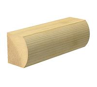 Trend Sunk Bead Router Cutter 25mm 20mm 1/2"