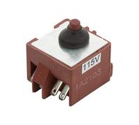 Trend Switch 240V & 110V T4E V2 Pk 1 WP-T4E/2/017