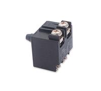 Trend Switch T5E Mk2 240V Pk 1 WP-T5E/2/027