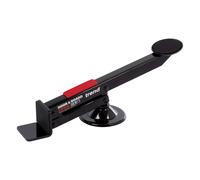 Trend Swivel-Type Door and Board Lifter Hands-Free Support for Your Projects Black D/LIFT/B