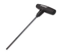 Trend T Bar Hex Key 4Mm For Hinge Jig Pk 1 WP-AKT/01
