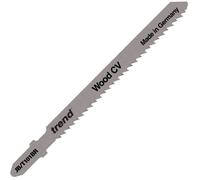 Trend T101BR Jigsaw Blade Downcut for Worktops Pack of 5