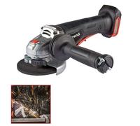 TREND T18S 18V 115mm Angle Grinder (Bare Unit)
