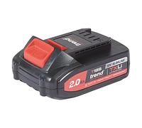 Trend T18S/BA2A 18v Cordless TXLi Li-ion Battery 2ah 2ah