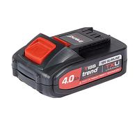 TREND T18S 18V 4Ah Slimline Battery