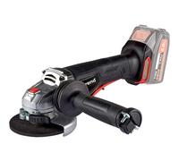 Trend T18S/AG115 18v Cordless Brushless Angle Grinder 115mm No Batteries No Battery Charger No Case