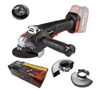 Trend T18S/ag115B T18S 18V Brushless 115mm Angle Grinder Professional 4.5" Bare