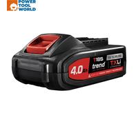 TREND T18S 18V 4Ah Slimline Battery