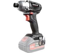 Trend T18S/IDB 18v Cordless Brushless Impact Driver No Batteries No Charger No Case