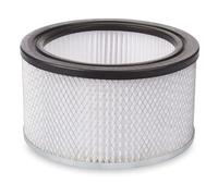Trend HEPA Cartridge Filter for T32 & T33 Dust Extractors, M Class Air Filtration, 160mm Width, 91mm Height, T32/2