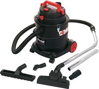 Trend T32 M-Class Professional Dust Extractor - Compact, Lightweight & High Efficiency, 800W, 110V, Black, T32L