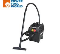 Trend T35AL 24L M-Class Wet & Dry Vacuum Dust Extractor 1800 Watts 115v